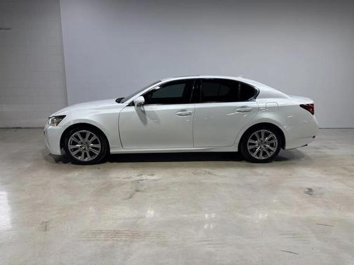 2014 Lexus GS 350 Base