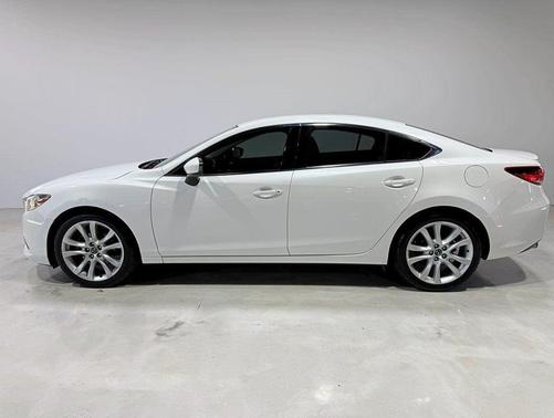 2014 Mazda Mazda6 i Touring