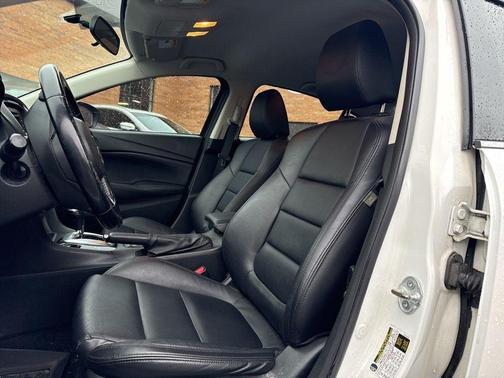 2014 Mazda Mazda6 i Touring