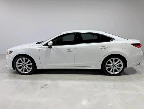 2014 Mazda Mazda6 i Touring