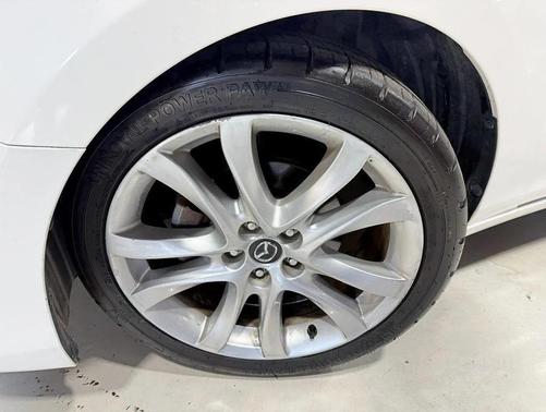 2014 Mazda Mazda6 i Touring