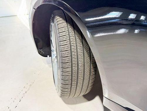 2014 Mercedes-Benz S-Class 4MATIC