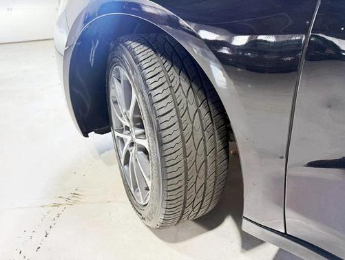 2015 Acura TLX V6 Tech