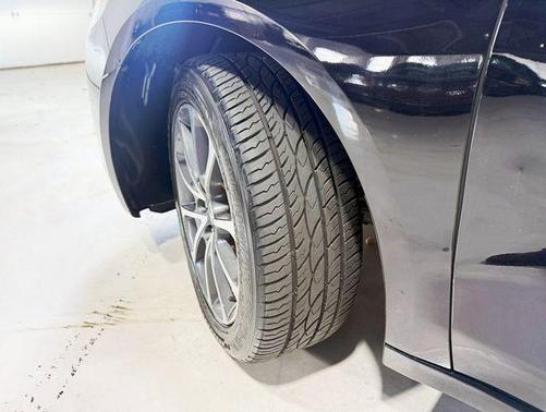 2015 Acura TLX V6 Tech