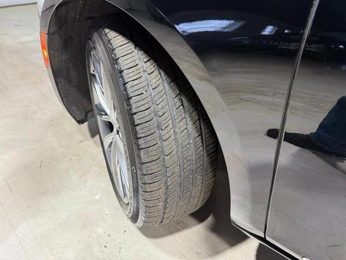 2013 Cadillac XTS Base