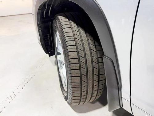 2014 Toyota Highlander Limited