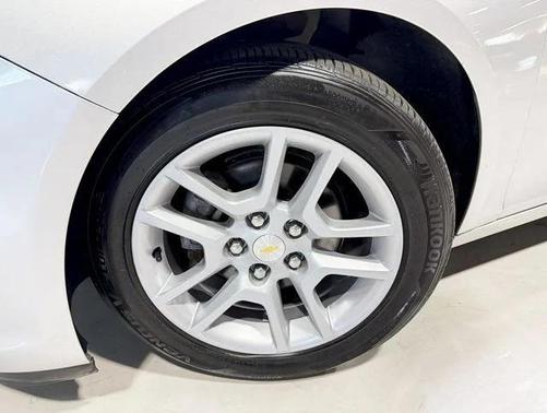 2013 Chevrolet Malibu Eco