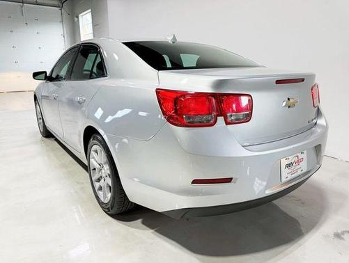 2013 Chevrolet Malibu Eco