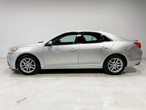 2013 Chevrolet Malibu Eco