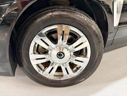 2013 Cadillac SRX Luxury Collection