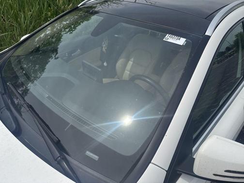 Polar White 2020 Mercedes-Benz GLA 250 4MATIC
