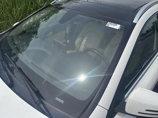 Polar White 2020 Mercedes-Benz GLA 250 4MATIC