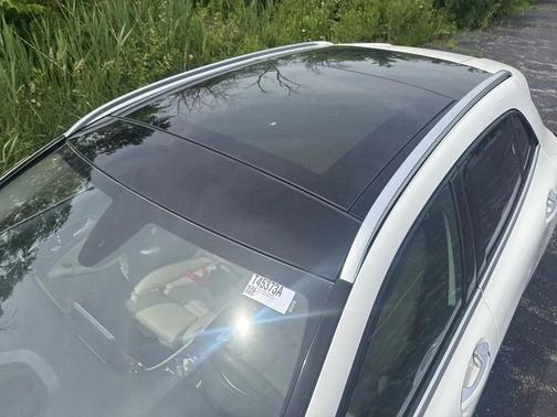 Polar White 2020 Mercedes-Benz GLA 250 4MATIC