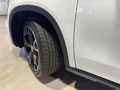 Polar White 2020 Mercedes-Benz GLA 250 4MATIC