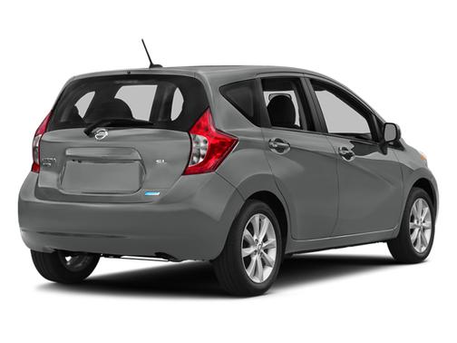 2014 Nissan Versa Note SV