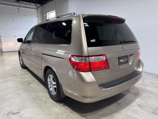 Other 2007 Honda Odyssey EX