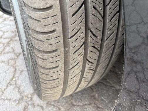 2010 Mercedes-Benz S-Class 4MATIC