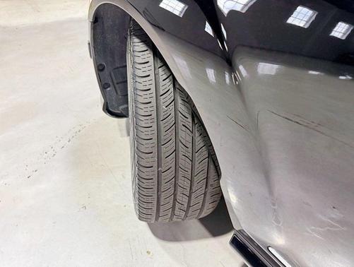 2010 Mercedes-Benz S-Class 4MATIC