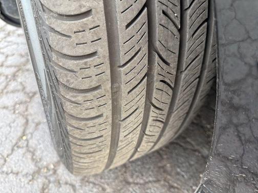 2010 Mercedes-Benz S-Class 4MATIC