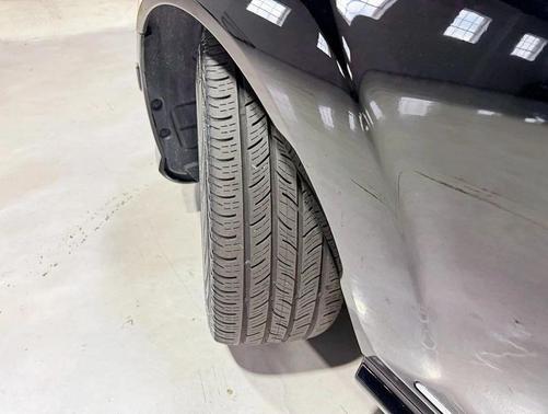 2010 Mercedes-Benz S-Class 4MATIC