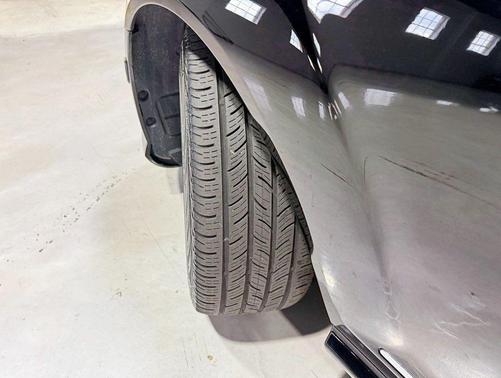 2010 Mercedes-Benz S-Class 4MATIC