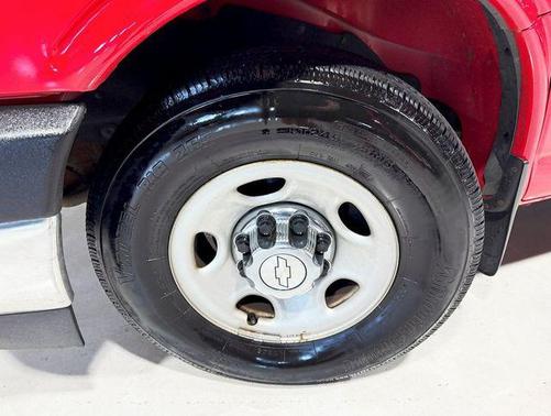 2017 Chevrolet Express 3500 LT