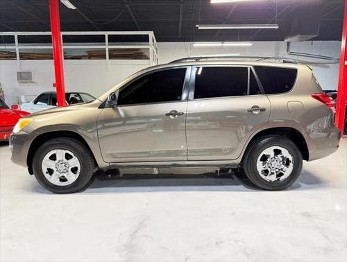 2010 Toyota RAV4 Base