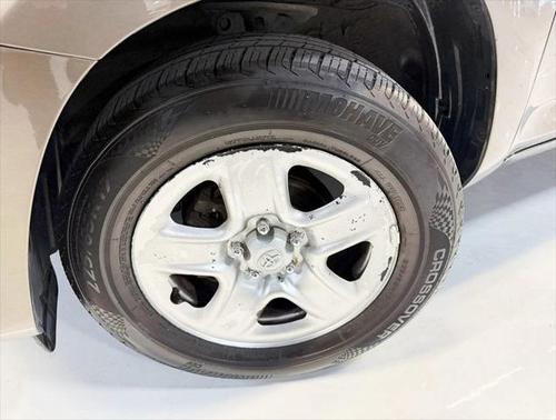 2010 Toyota RAV4 Base