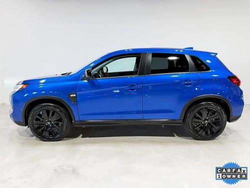 2025 Mitsubishi Outlander Sport 2.0 LE