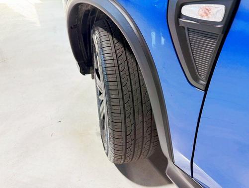 2025 Mitsubishi Outlander Sport 2.0 LE