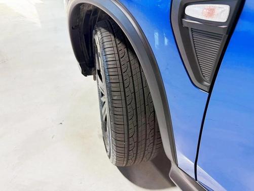 2025 Mitsubishi Outlander Sport 2.0 LE