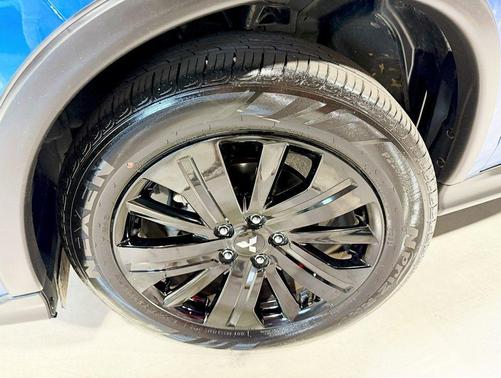 2025 Mitsubishi Outlander Sport 2.0 LE