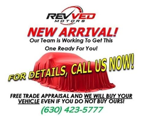 2017 Dodge Journey Crossroad