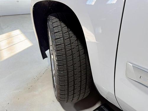 2016 Cadillac Escalade Premium