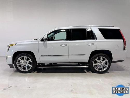 2016 Cadillac Escalade Premium