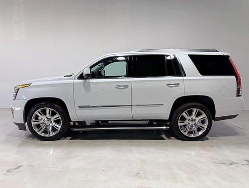 2016 Cadillac Escalade Premium