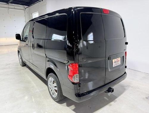 2019 Nissan NV200 SV