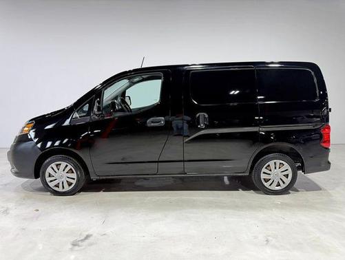 2019 Nissan NV200 SV