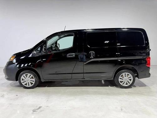 2019 Nissan NV200 SV