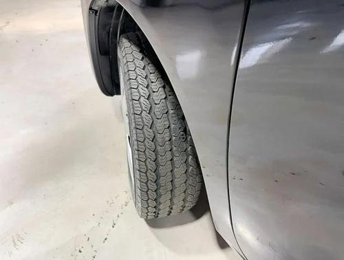 2019 Nissan NV200 SV