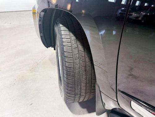 2013 Toyota Land Cruiser Base