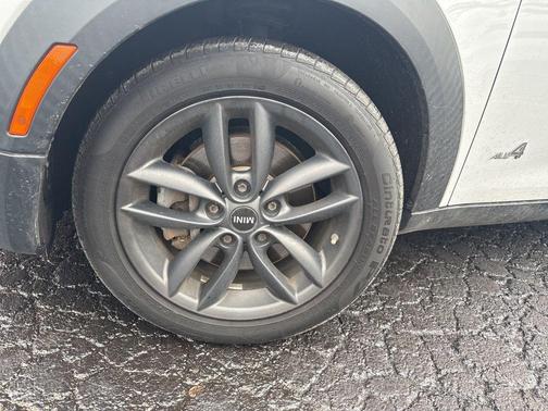 2013 MINI Countryman Cooper S ALL4