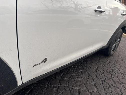 2013 MINI Countryman Cooper S ALL4