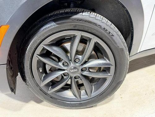 2013 MINI Countryman Cooper S ALL4