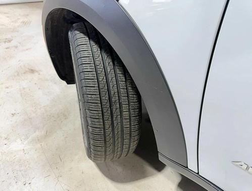 2013 MINI Countryman Cooper S ALL4