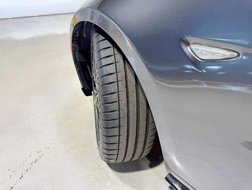 2018 Mazda MX-5 Miata Club