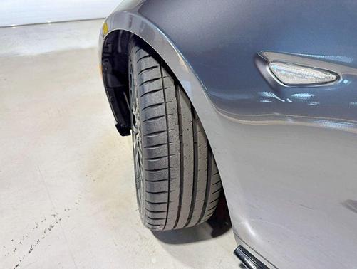 2018 Mazda MX-5 Miata Club