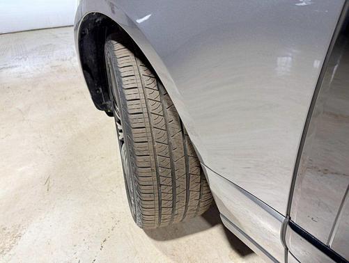 2018 Land Rover Range Rover 5.0L Supercharged