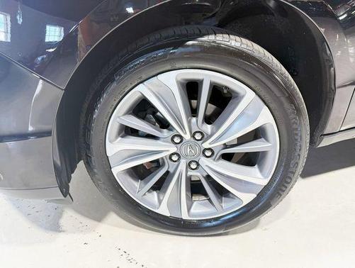 2017 Acura MDX 3.5L w/Technology Package