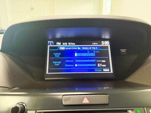 2017 Acura MDX 3.5L w/Technology Package